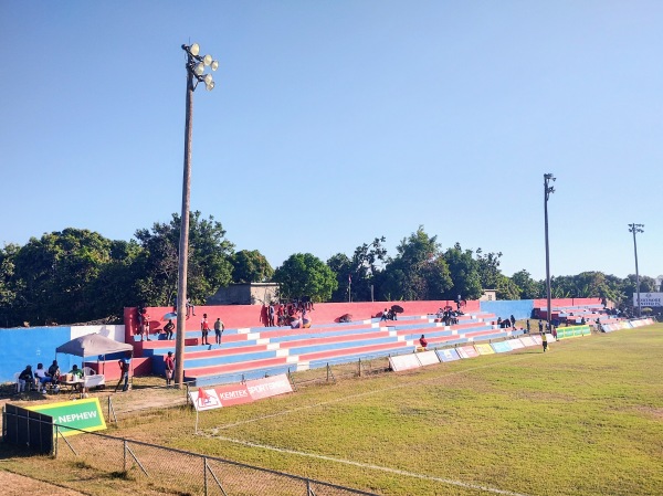 Ferdie Neita Sports Complex - Portmore