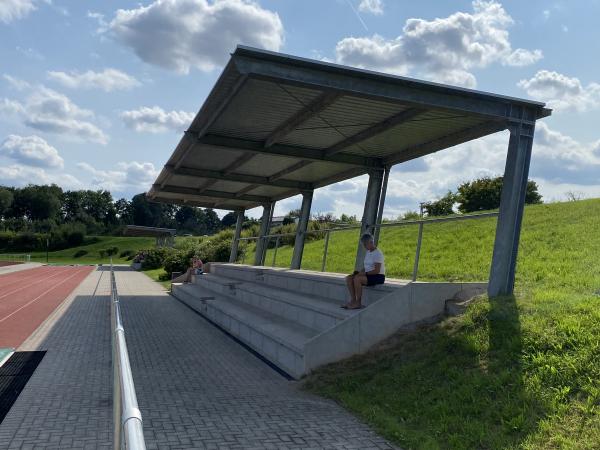 Sportstadion Sonneberg - Sonneberg/Thüringen