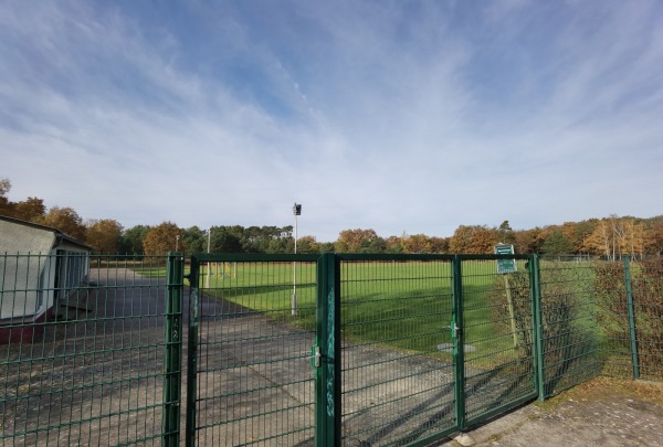 Sportplatz Ost - Rathenow