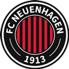 Wappen FC Neuenhagen 1913