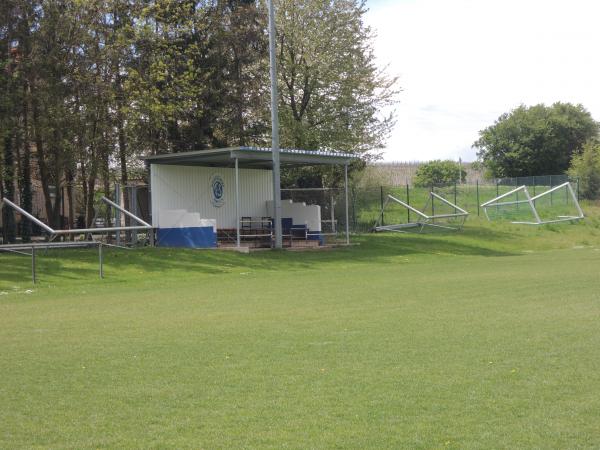 Sportfeld Bosenheim - Bad Kreuznach-Bosenheim