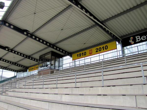 Emslandstadion - Lingen/Ems