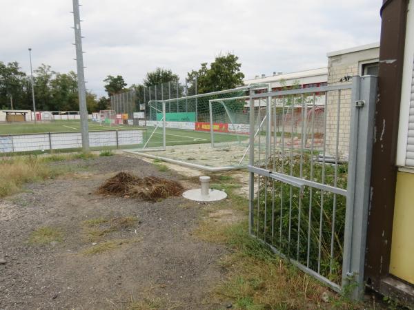 ASV-Waldsportanlage - Maxdorf