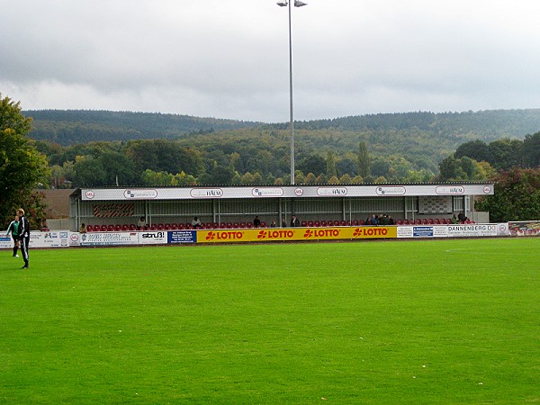 Joyetech Arena - Barsinghausen-Egestorf