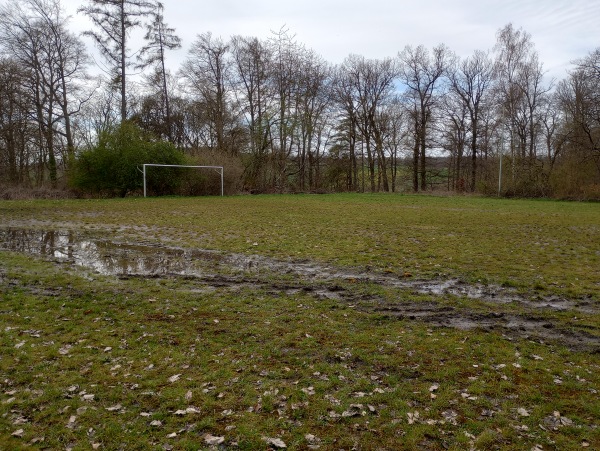Sportplatz an der Jugendherberge - Grävenwiesbach
