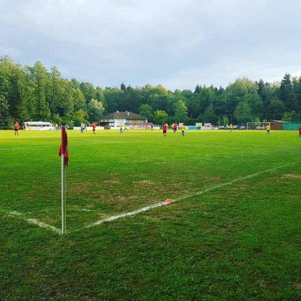 Sportanlage Bürgermoos - Tettnang-Bürgermoos