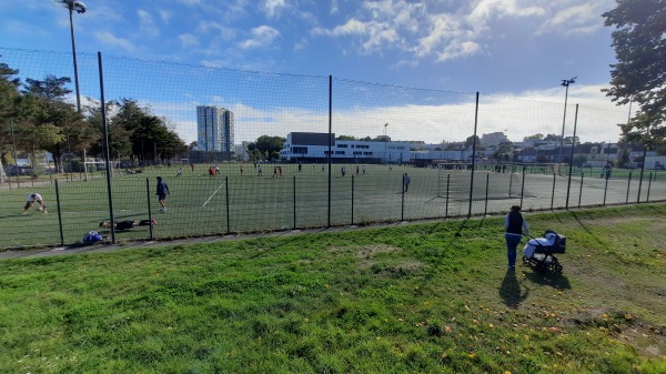 Stade de Tréfaven terrain 2 - Lorient