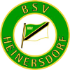Wappen Berliner SV Heinersdorf 1963  24566