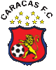 Wappen Caracas FC