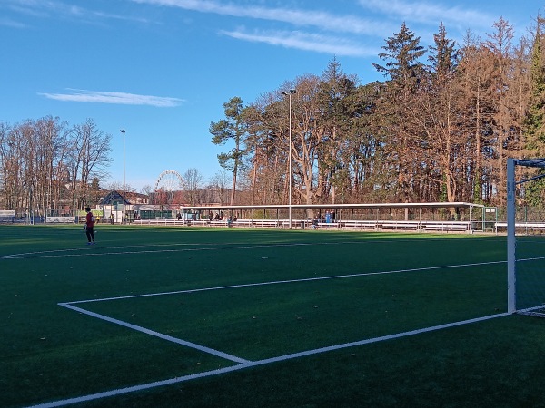 Waldsportplatz West - Kühlungsborn West