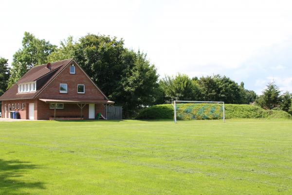 Wilfried Freese Arena - Großheide-Westermoordorf