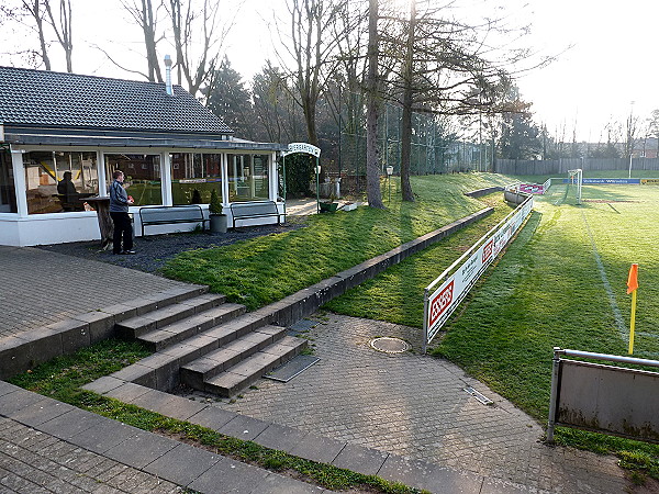 Stadion am Lindenplatz - Würselen