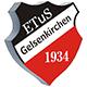 Wappen ehemals Eisenbahner TuS Gelsenkirchen 1934