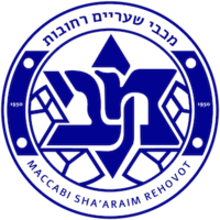 Wappen Maccabi Sha'arayim FC  27511
