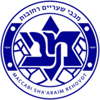 Wappen Maccabi Sha'arayim FC