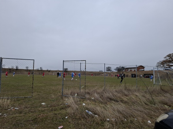Sportsko igralište Agino Selo - Agino Selo