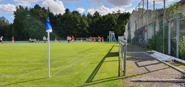Sportplatz Am Brübel - Karbach/Unterfranken