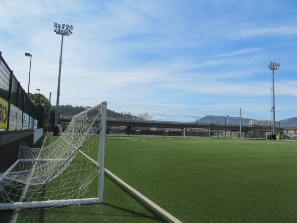 Intels Trainings Center - La Spezia