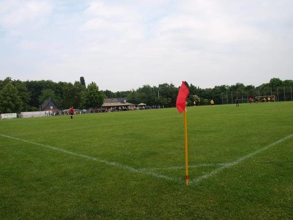 Bezirkssportanlage Gellep-Stratum - Krefeld-Gellep-Stratum