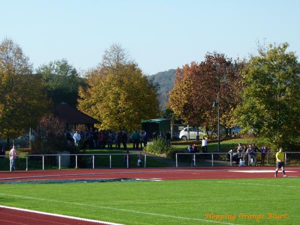 Sportzentrum Rodheim - Biebertal-Rodheim