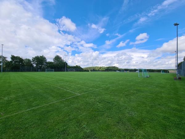 Waldstadion Nebenplatz 2 - Wettstetten