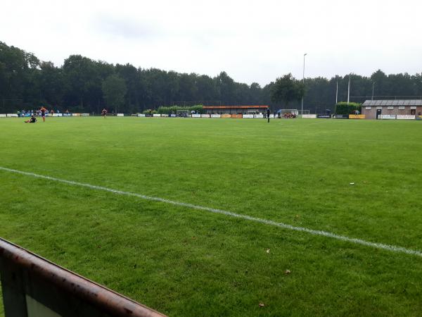 Sportpark De Breemakker - Knegsel