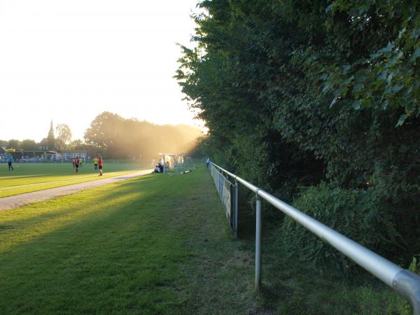 Sportzentrum Vinnum - Olfen-Vinnum