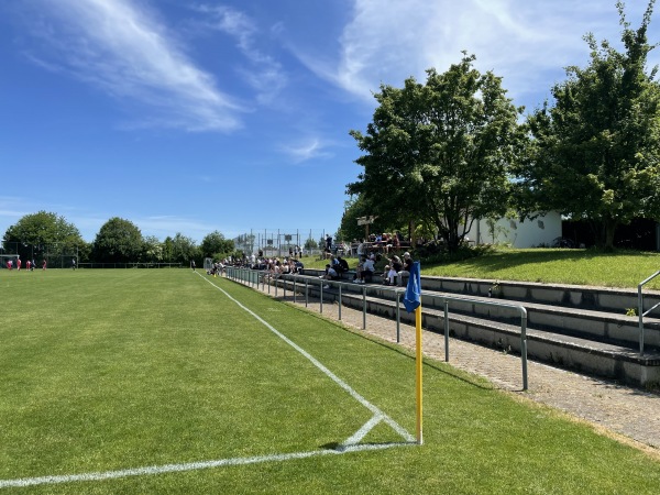 Panorama Stadion - Ludwigsburg-Oßweil