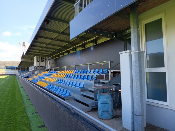 Fußballarena Lafnitz - Lafnitz
