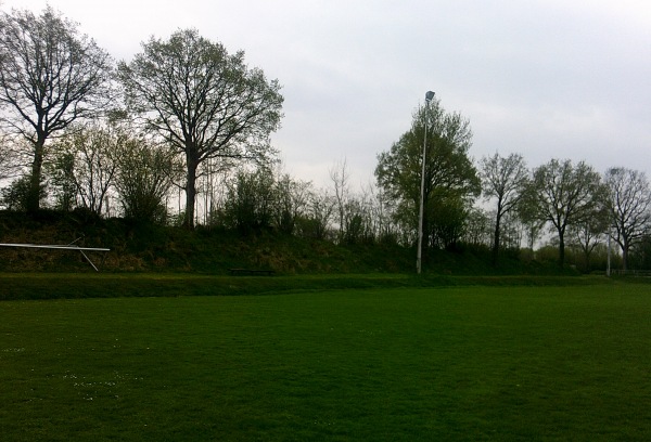 Sportzentrum Gemeinde Gnutz B-Platz - Gnutz