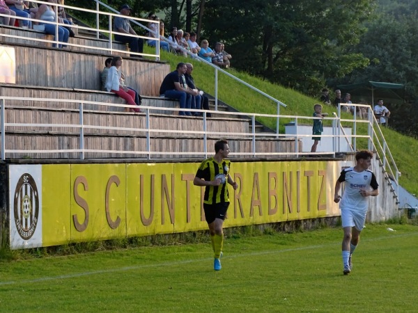 Sportplatz Unterrabnitz - Unterrabnitz