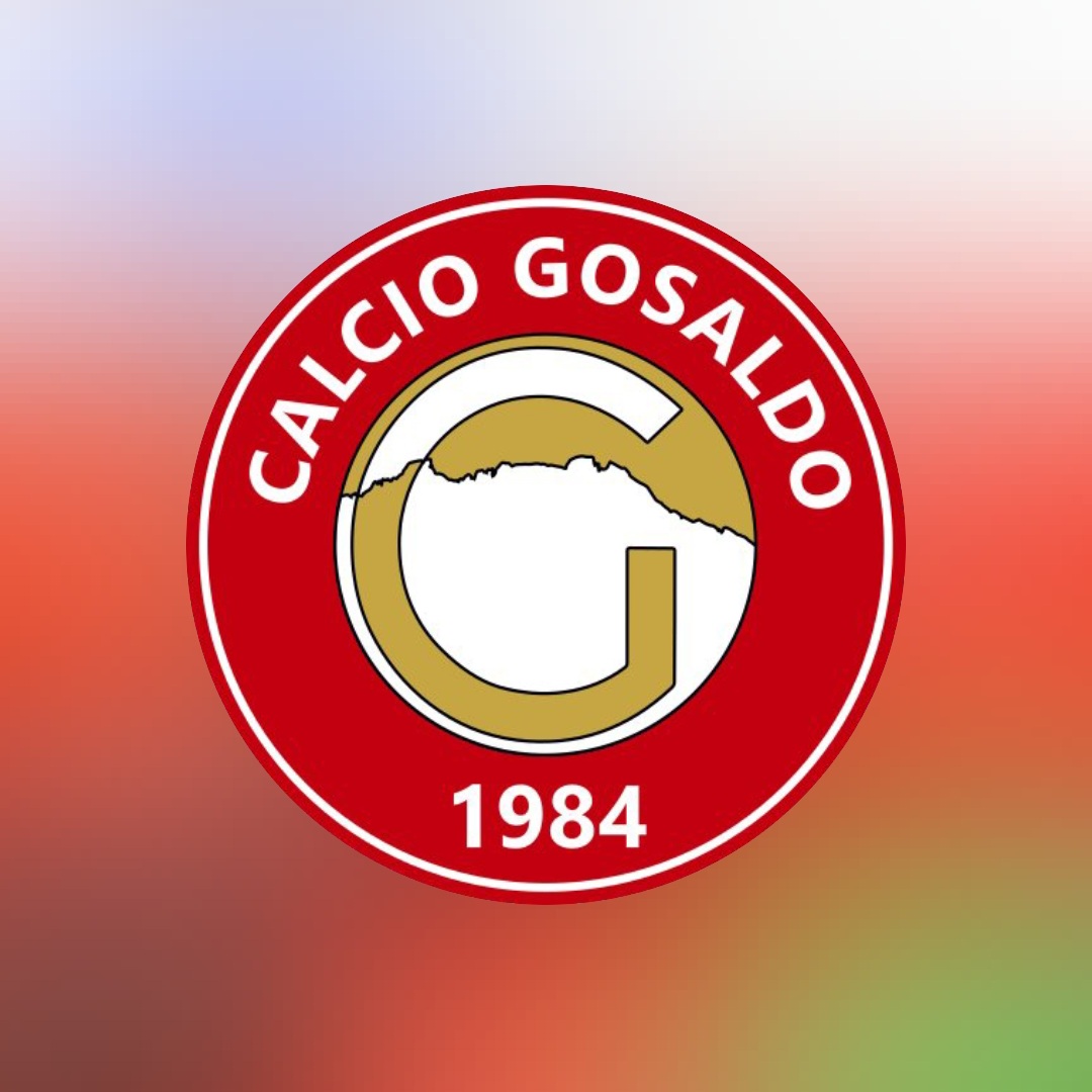 Wappen ASD Calcio Gosaldo 