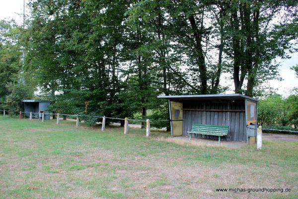 Sportplatz Kirchweg - Jülich-Merzenhausen