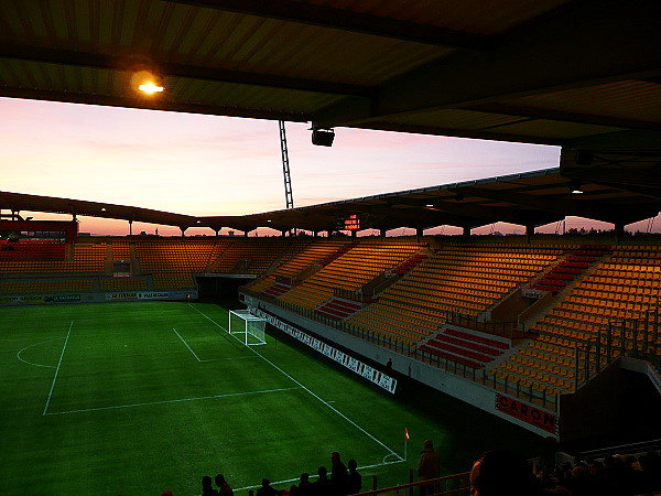 Stade de l'Epopée - Calais