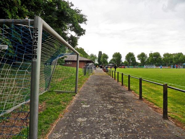 Sportpark Vornholz - Ennigerloh-Ostenfelde