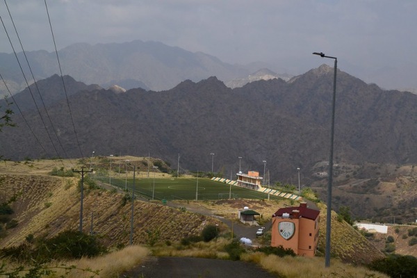 Malaab Fayfa - Fayfa