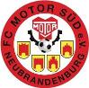 Wappen FC Motor Süd Neubrandenburg 2020  32807