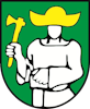 Wappen OŠK Hruštín