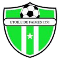 Wappen Etoile De Faimes B  43492