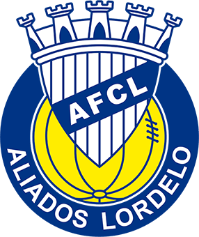Wappen Aliados Lordelo FC