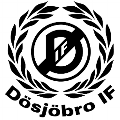 Wappen Dösjöbro IF