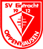 Wappen SV Eintracht Oppenhausen 1912 diverse