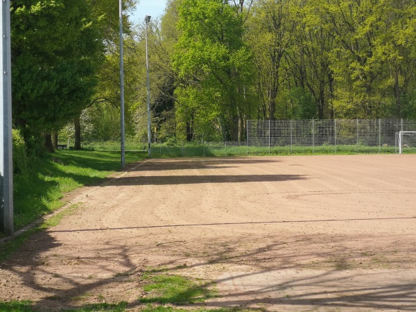 Sportanlage Lehmkul Platz 2 - Niederkrüchten-Elmpt
