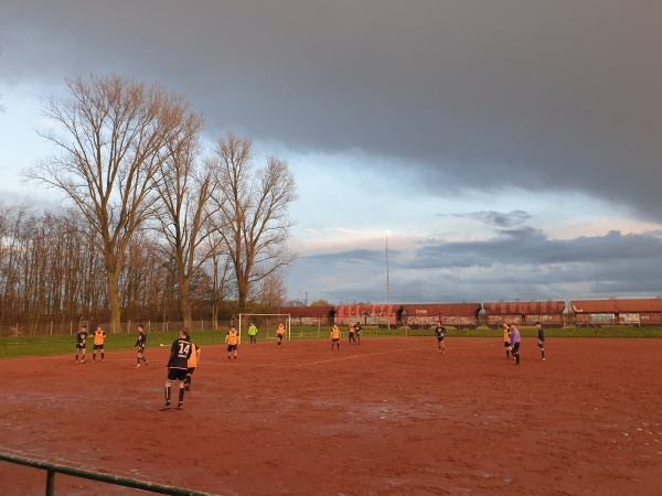 Sportanlage im Stadtgarten Platz 2 - Viersen-Dülken
