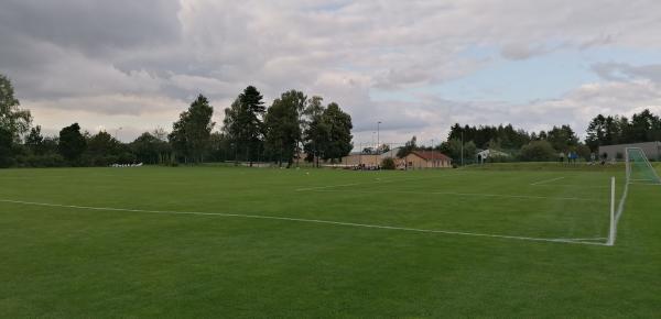 Sportschule Bitburg Platz 2 - Bitburg