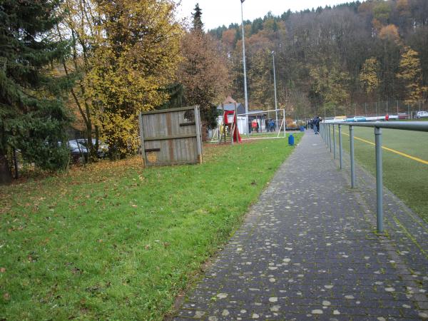 Bekekampfbahn - Paderborn-Neuenbeken