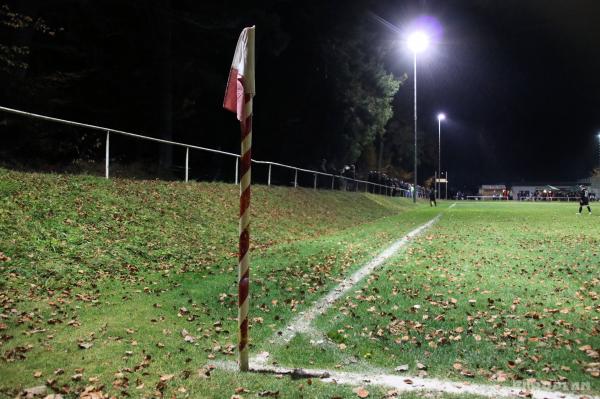 Sportplatz Forststraße - Dornstetten-Hallwangen