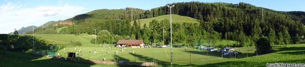 Rotlichtstadion Steinhaus - Spital am Semmering