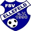 Wappen FSV Ellefeld 1990  47798
