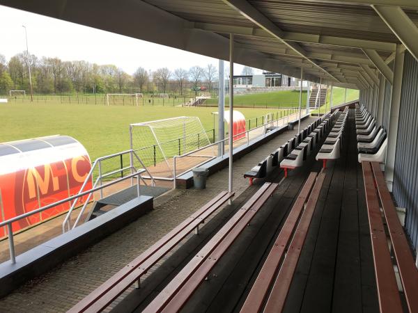 Sportpark Mortelskoel - Maasgouw-Maasbracht